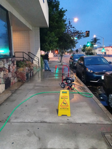 Professional Team Cleaning Services, Inc image