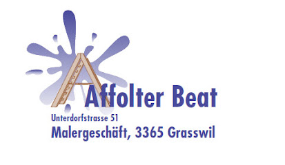 Beat Affolter Maler