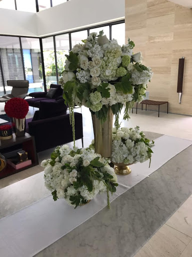 Florist «English Garden Florist», reviews and photos, 4171 S Maryland Pkwy, Las Vegas, NV 89119, USA