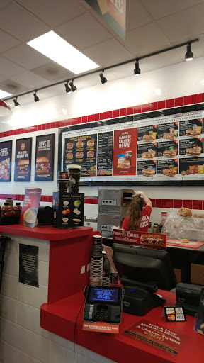 Sandwich Shop «Firehouse Subs», reviews and photos, 8153 Calumet Ave, Munster, IN 46321, USA