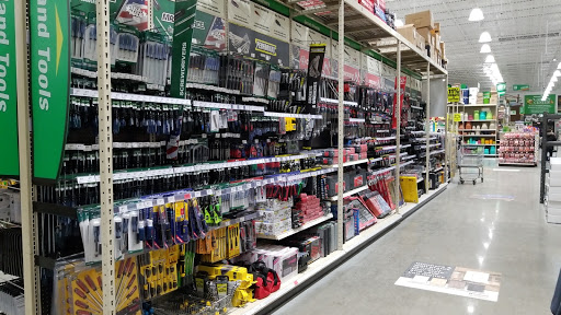 Home Improvement Store «Menards», reviews and photos, 7435 Barrington Rd, Hanover Park, IL 60133, USA