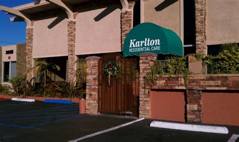 Karlton Residential Center