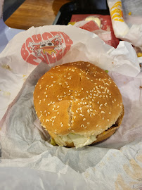 Aliment-réconfort du Restauration rapide Burger King à Saint-Nazaire-d'Aude - n°3