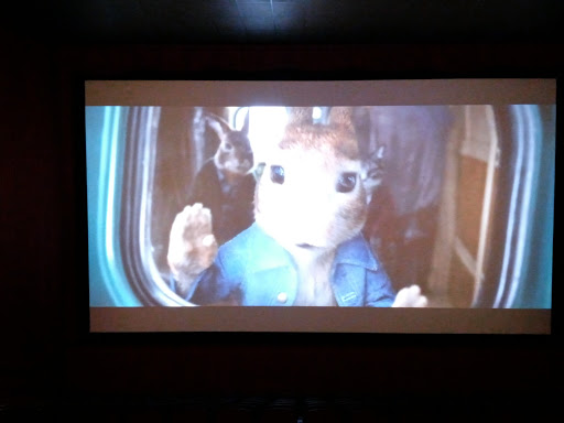 Movie Theater «Cinemark At Valparaiso», reviews and photos, 700 Porters Vale Blvd, Valparaiso, IN 46383, USA