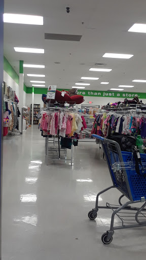 Thrift Store «Goodwill Store & Donation Center», reviews and photos, 1544 PA-61 #6131, Pottsville, PA 17901, USA