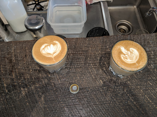 Coffee Shop «Eurasia Coffee & Tea», reviews and photos, 445 E Commercial St, Springfield, MO 65803, USA