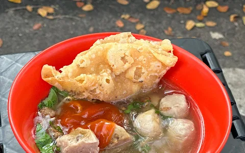 Bakso Sompret image