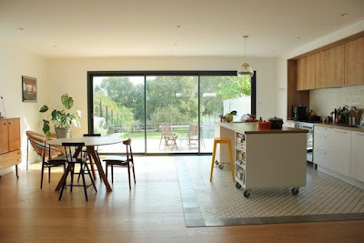 Julie Wagner - Designer d'intérieur à Nancy