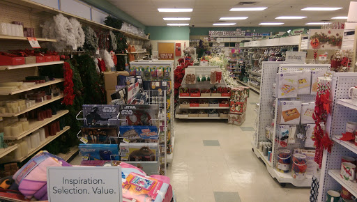 Fabric Store «Jo-Ann Fabrics and Crafts», reviews and photos, 153 E Swedesford Rd, Wayne, PA 19087, USA