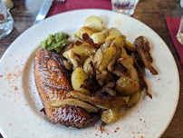 Plats et boissons du Restaurant Café de la Nouvelle Mairie à Paris - n°9