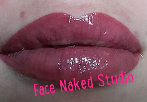 Explore loyalty over love tattoo ideas, creative tattoo ideas in Clearwater, available at FACE NAKED STUDIO, PERMANENT MAKEUP ACADEMY AND SPA