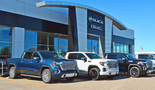 GMC Dealer «Ray Skillman Southside Auto Center», reviews and photos, 8424 U.S. 31 S, Indianapolis, IN 46227, USA