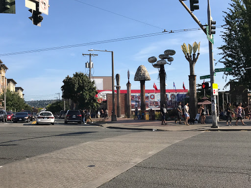 Park «Ballard Commons Park», reviews and photos, 5701 22nd Ave NW, Seattle, WA 98107, USA