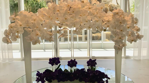 Florist «Aventura Florist», reviews and photos, 20445 Biscayne Blvd, Aventura, FL 33180, USA