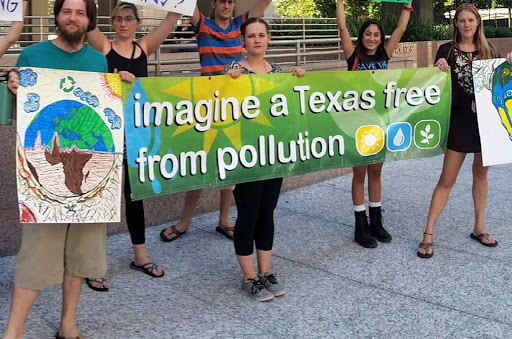 Texas Campaign For The Environment