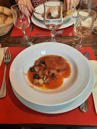 Photo n°13 de L'Auberge D'Orignac à Orignac ()