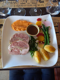 Photos du propriétaire du Restaurant français La Cale - Maître Restaurateur de France à Dieppe - n°6