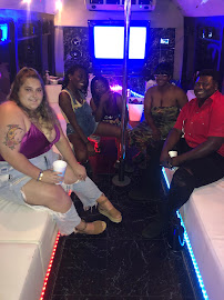Shish & Ride Party Bus - Photo 6 - Car repair in , Jacksonville