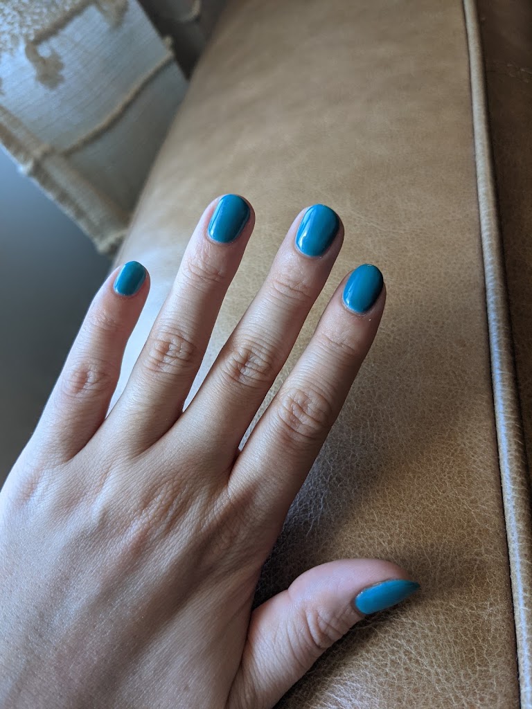 Bora Nail 07646
