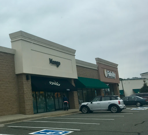 Hair Salon «Mango Salon», reviews and photos, 11118 W Broad St, Glen Allen, VA 23060, USA