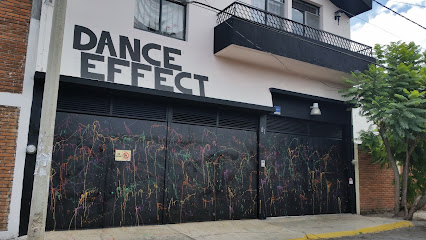 Estudio de Baile Dance Effect Morelia
