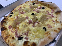 Plats et boissons du Restaurant Le Pallavicini - Pizza Marseille - n°16