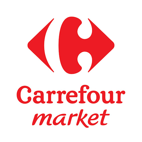 Épicerie Carrefour Market Montendre