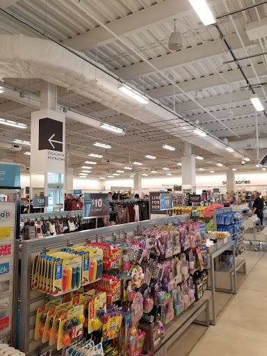 Department Store «Nordstrom Rack at 1600 Commons», reviews and photos, 1540 N Federal Hwy, Fort Lauderdale, FL 33304, USA