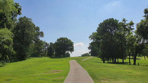Public Golf Course «Rolling Hills Golf Course», reviews and photos, 1600 Pine Dr, Russellville, KY 42276, USA