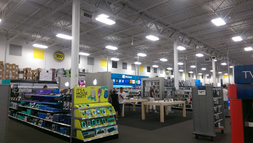 Electronics Store «Best Buy», reviews and photos, 5181 State St, Murray, UT 84107, USA