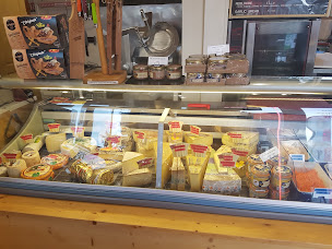 Photo n°2 de Saveur des alpes à Courchevel ()