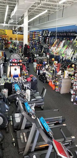 Sporting Goods Store «Play It Again Sports», reviews and photos, 1809 E Silver Springs Blvd, Ocala, FL 34470, USA