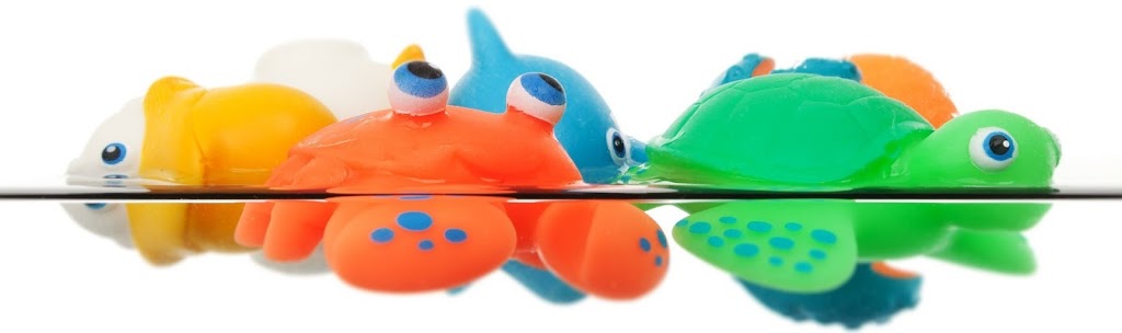 Schwimmschule Kokoro-Swimfit