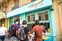 Photos du propriétaire du Restaurant mexicain La Chingada à Paris - n°8