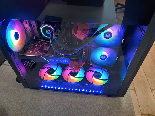 Electronics Repair Shop «Computer Prodigies», reviews and photos, 5034 S Archer Ave, Chicago, IL 60632, USA