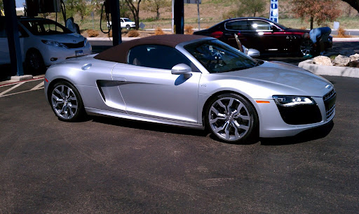 Car Wash «Car Wash Company», reviews and photos, 166 N Loop 1604 E, San Antonio, TX 78232, USA