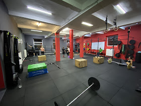 CROSSFIT CST