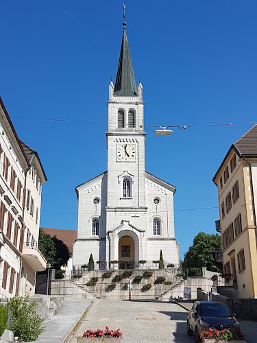 Les Brenets - La Chaux-de-Fonds