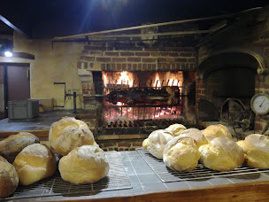 Photo n°46 de La Ferme du Bout des Prés - Auberge à Cernay-la-ville ()