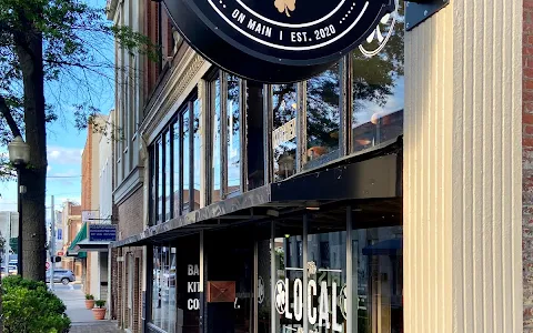 The Local Irish Pub + Kitchen image