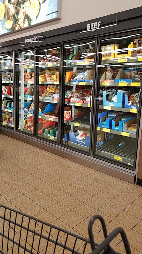 Supermarket «ALDI», reviews and photos, 801 Silver Ln, East Hartford, CT 06118, USA