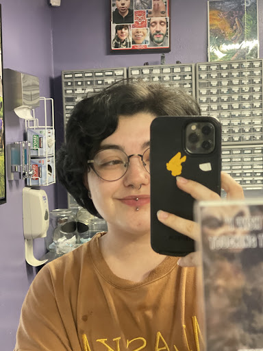 Tattoo Shop «Paramount Tattoo Studio», reviews and photos, 9921 SE Stark St, Portland, OR 97216, USA