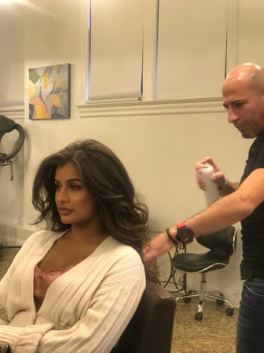 Beauty Salon «Imaj Hair Salon», reviews and photos, Imaj Hair Salon, 3301 Connecticut Ave NW, Washington, DC 20008, USA