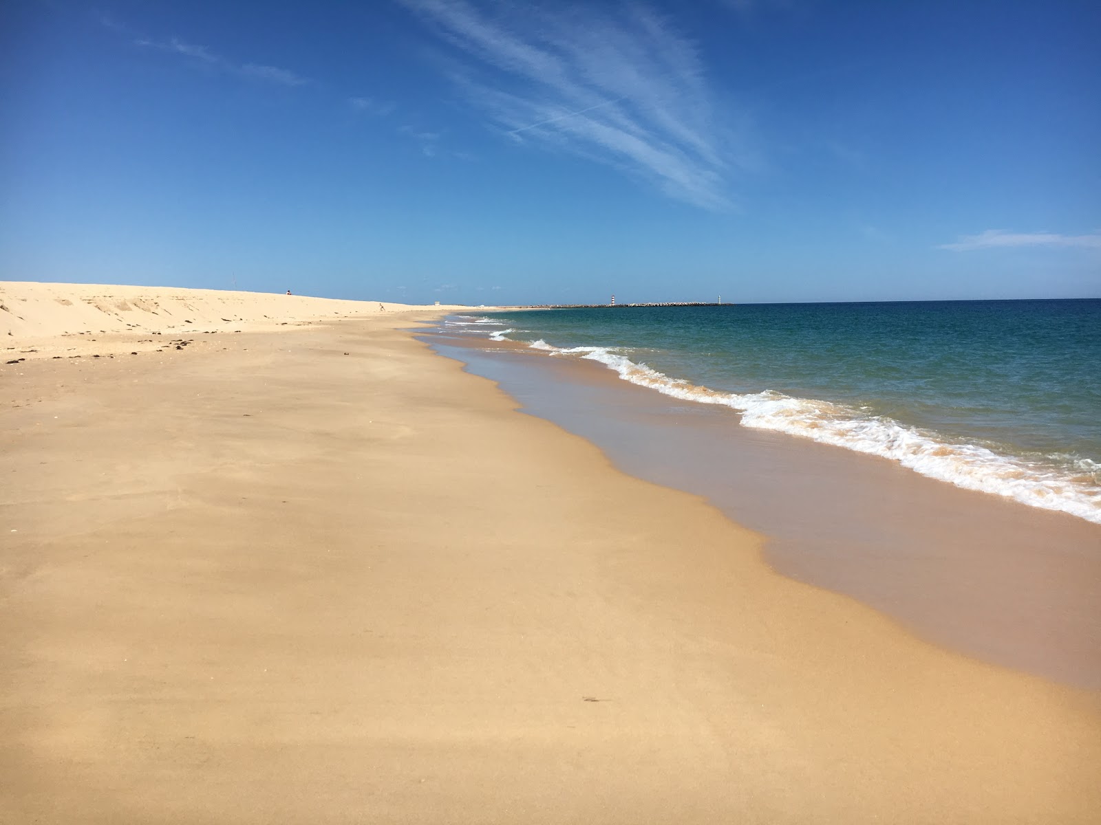 Praia da Barreta-Mar photo #9