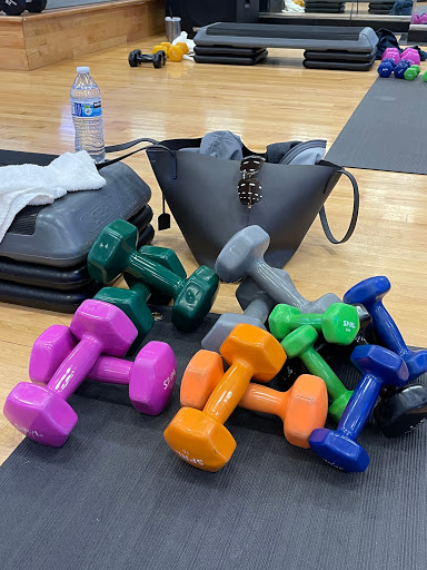 Gym «Life Time Fitness», reviews and photos, 971 St Hwy 121, Allen, TX 75013, USA