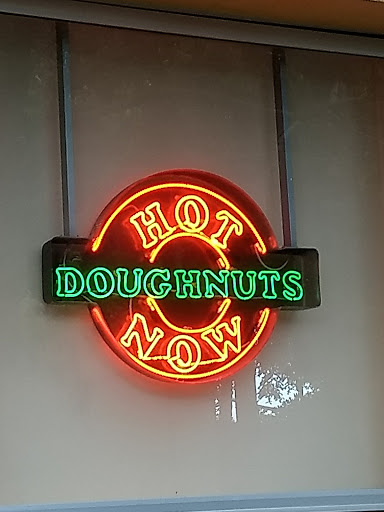 Bakery «Krispy Kreme Doughnuts», reviews and photos, 32450 Dyer St, Union City, CA 94587, USA