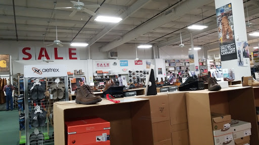 Shoe Store «K & D Shoe Warehouse», reviews and photos, 2240 Dogwood Dr SE, Conyers, GA 30013, USA