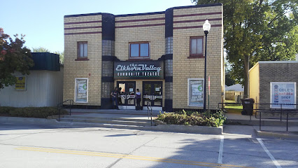 Elkhorn Valley Community Theater