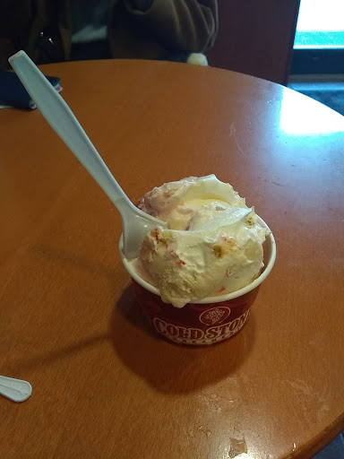 Ice Cream Shop «Cold Stone Creamery», reviews and photos, 505 E Green St, Champaign, IL 61820, USA