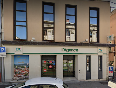 Agence immobilière Square Habitat Vienne à Vienne